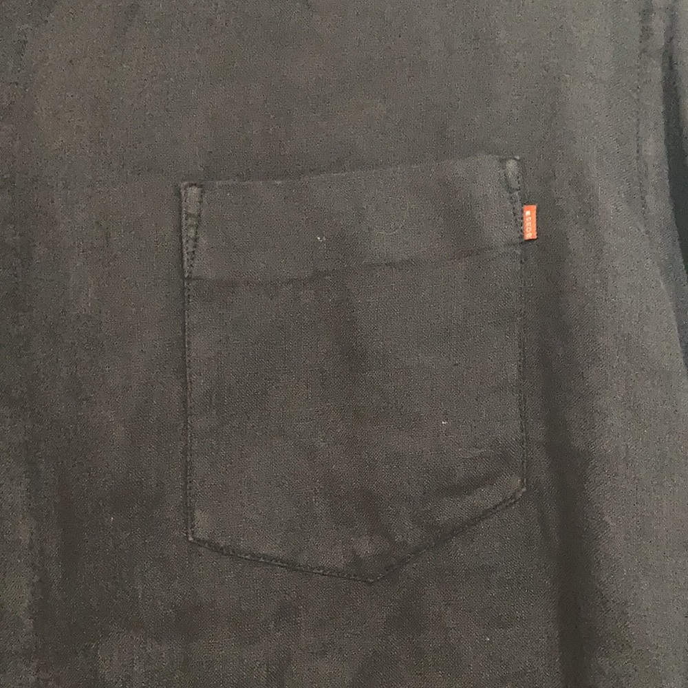 Lightweight Hugo Boss Button Down - image 3